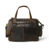 Jacob Full grain Leather Briefcase