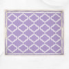 Premium Bone Inlay Tray Lilac