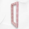 Premium Bone Inlay Mirror Frame