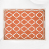 Bone Inlay Decorative Tray