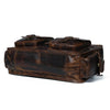 Nolan Buffalo Leather Briefcase