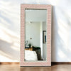  Buy Bone Inlay Mirror Pink
