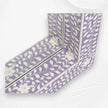  Premium Bone Inlay Mirror Frame