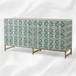 Bone Inlay Buffet Online 