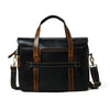 Marco Full Grain Leather Office Briefcase