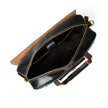 Marco Full Grain Leather Office Briefcase