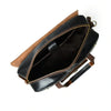 Marco Full Grain Leather Office Briefcase