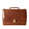Ronin Leather Briefcase
