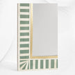 Premium Bone Inlay Mirror 