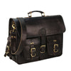 Jace Office Leather Bag