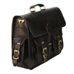 Jace Office Leather Bag