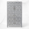 Arrow Mother of Pearl Inlay Almirah 1