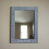 Buy Bone Inlay Mirror