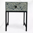 Bedside Table with Drawer
