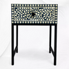 Bedside Table with Drawer
