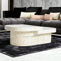 Buy Bone Inlay Coffee Table