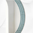 Bone Inlay Devina Mirror Green 2