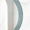 Bone Inlay Devina Mirror Green 2