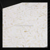 Buy White Bone Inlay Bedside Table Online