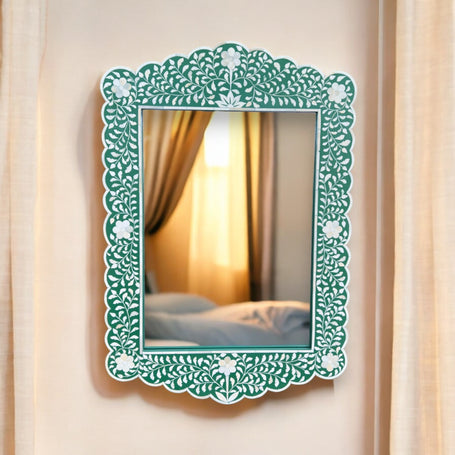 Buy Bone Inlay Mirrors
