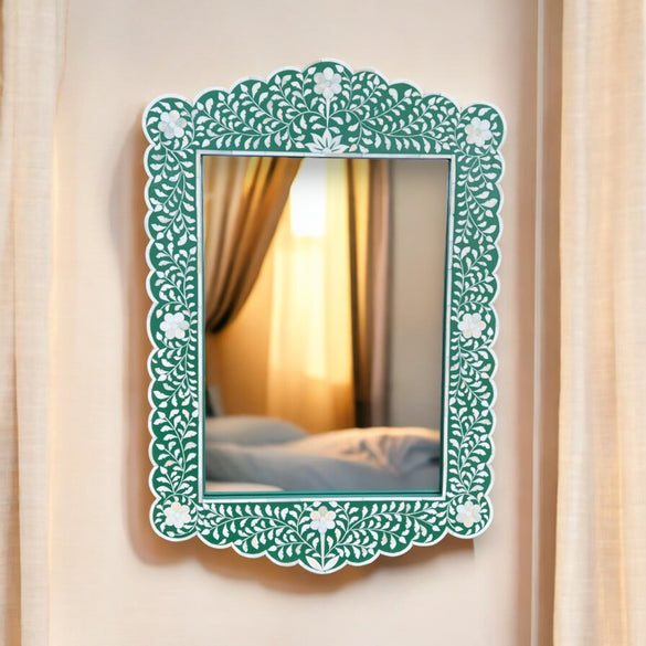 Buy Bone Inlay Mirrors