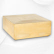 Brass Coffee Table Square 2