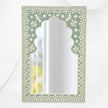 Buy Bone Inlay Mirror Frame 