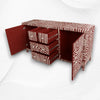 Buy Bone Inlay Buffet