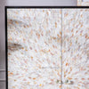 Caroline Mother of Pearl Inlay Bar Cabinet Black 2