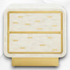 Casablanca Nightstand 2 Drawer 5