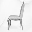 Chiyo Silver Chair 2