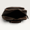 Tino Classic Leather Travel Backpack