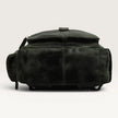 Tino Classic Leather Travel Backpack