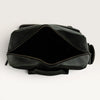 Tino Classic Leather Travel Backpack