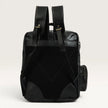 Tino Classic Leather Travel Backpack