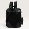 Tino Classic Leather Travel Backpack