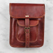 The Classic Windsor Crossbody Messenger Bag
