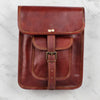 The Classic Windsor Crossbody Messenger Bag
