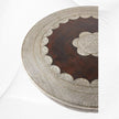 Embossed Meridian Coffee Table 6