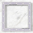 Buy Bone Inlay Floral Mirror Lilac