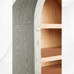Fern Bookcase Sage