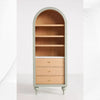 Fern Bookcase Sage