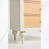Fern Bookcase White 6