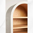 Fern Bookcase White 4