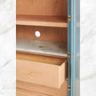 Fern Storage Cabinet Blue 5