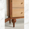 Fern Storage Cabinet Brown 6