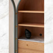 Fern Storage Cabinet Sage 6