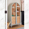 Fern Storage Cabinet Sage 8