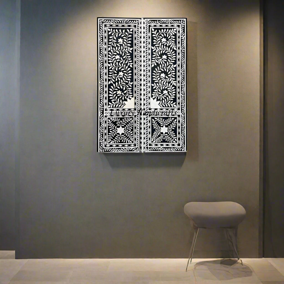 Buy Handmade Bone Inlay Furniture & Hand Craved Furniture Online ...