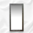 bone inlay full length mirror
